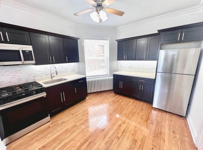 Photo - 6619 W Cermak Rd Unit 2F