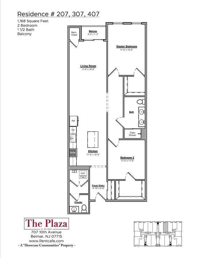 Photo - The Plaza at Belmar