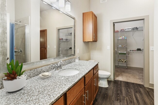 Baño - Lantower Legacy Lakes