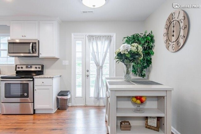 Photo - Charming Christiansburg Home
