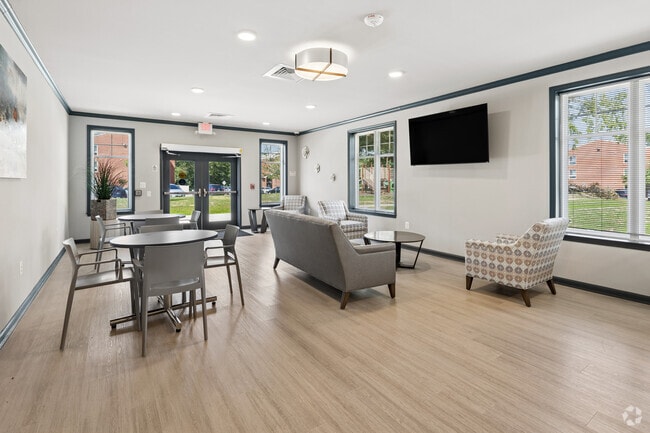 Clubhouse