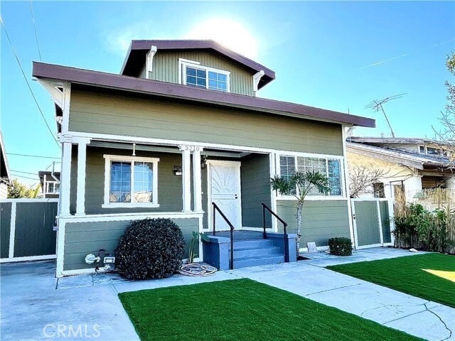 Photo - 3210 Barbee St Casa