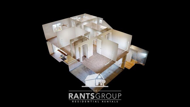 Photo - Spacious 4-Bedroom, 2.5-Bath Home with Open Layout in Lacey!