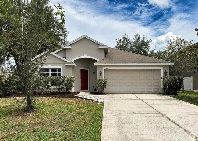 Building Photo - 2351 Holly Pine Cir Rental