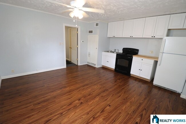 Photo - 1400-1402 South 28th Street Unidad 1400