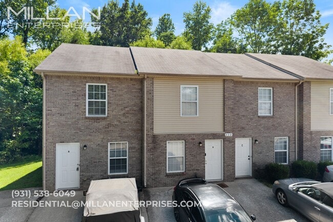 Building Photo - 112 Sango Place Villas Dr Unit 112 Sango Place Villas Drive, A