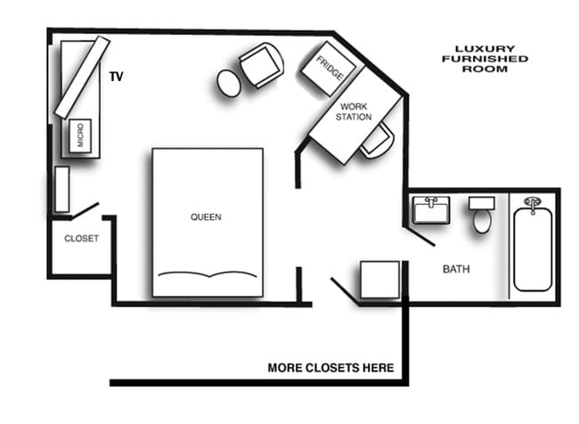 Building Photo - 90 Windsor Dr Unit Furn Lux BR