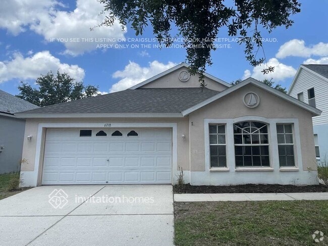 Building Photo - 6718 Cambridge Park Dr Rental