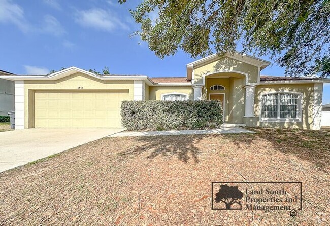 Building Photo - 5557 Beverly Rise Blvd Rental