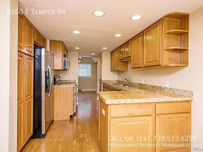 Photo - 8580 E Temple Dr