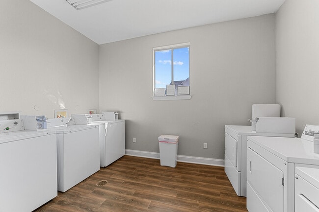 Photo - Burkburnett Residences