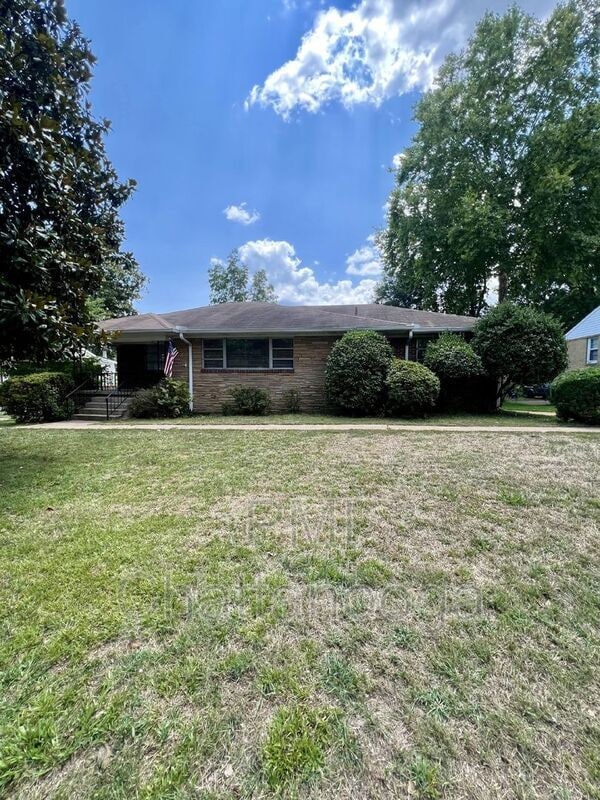 Building Photo - 4010 Wiley Ave Rental
