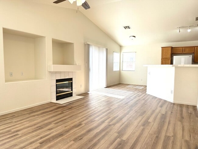 Photo - 3 Bedroom 2 Bath Single Story Home