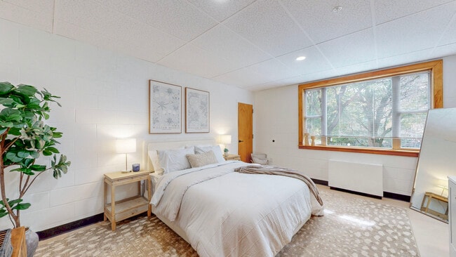 Parkline Apartments