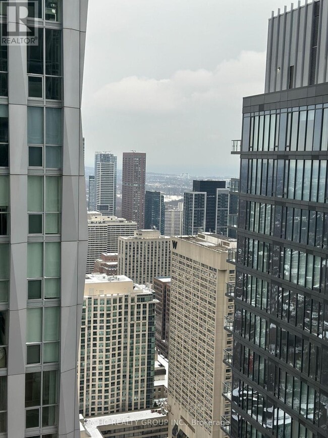 Photo - 11 Yorkville Ave Unité 4806