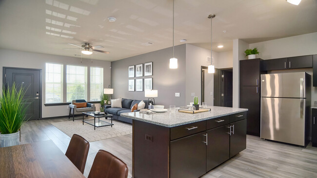 Building Photo - Springs at Lake Elmo Rental