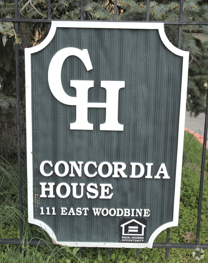 Photo - Concordia House