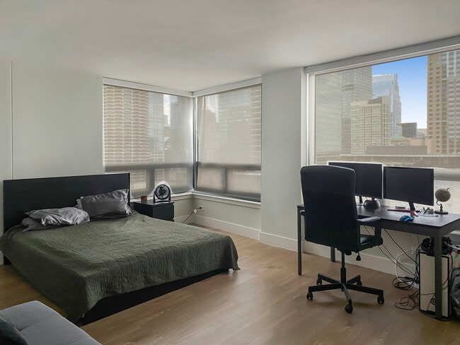 Photo - 440 N Wabash Ave Unit 3303