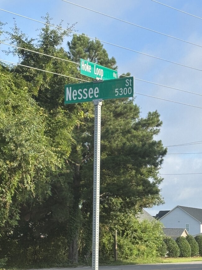 Photo - 5407 Nessee St