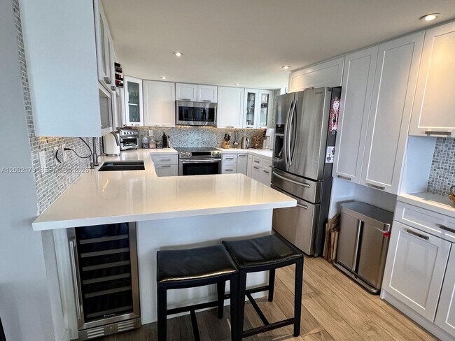 Photo - 1901 Brickell Ave Unidad B1809