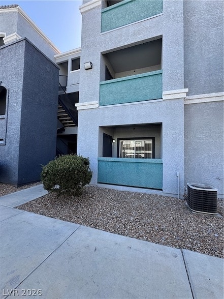 Building Photo - 6955 N Durango Dr Unit 1028