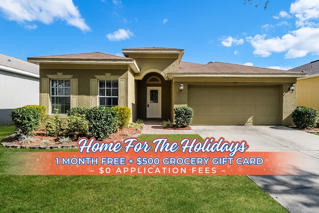 Building Photo - 747 Star Pointe Dr