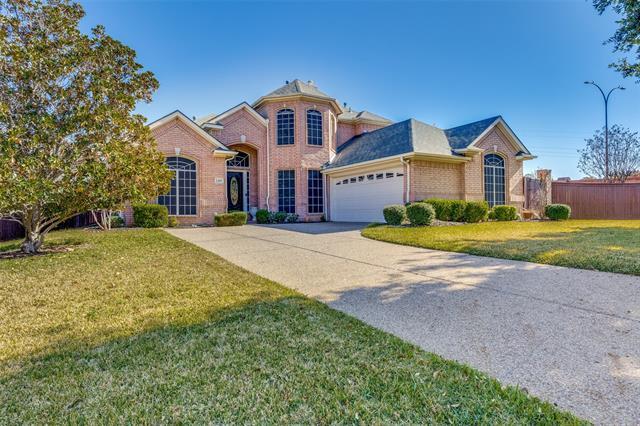 Photo - 2207 Olivia Ln