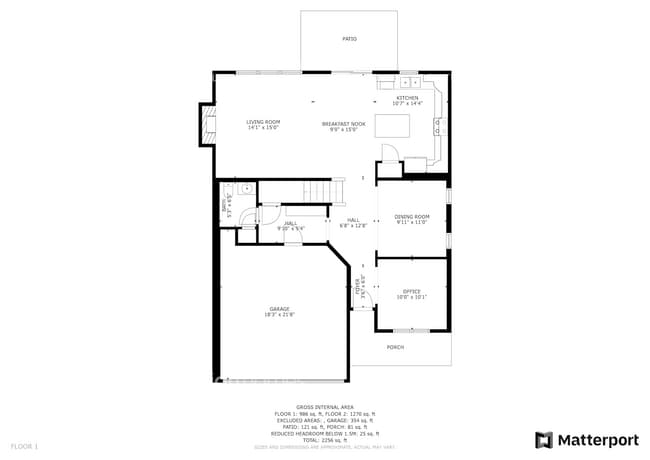 Photo - 155 Cliffview Dr