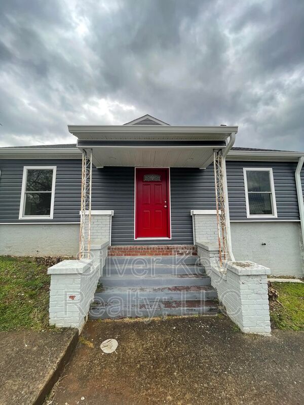 Building Photo - 203 Green St Unit A