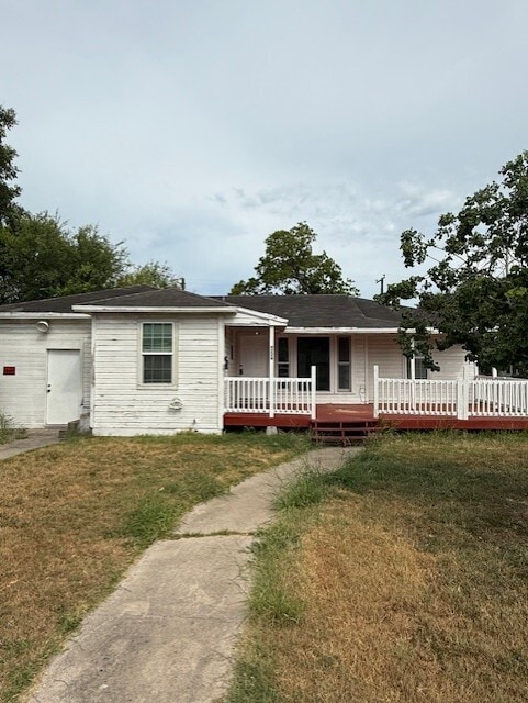 Building Photo - 4226 Christie St Rental