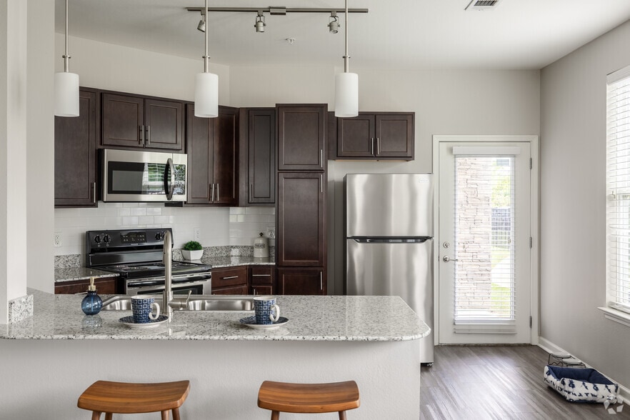 Interior Photo