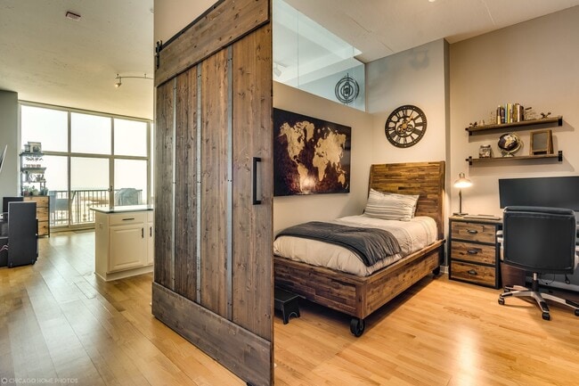 Photo - 1600 S Indiana Ave Unit 1807