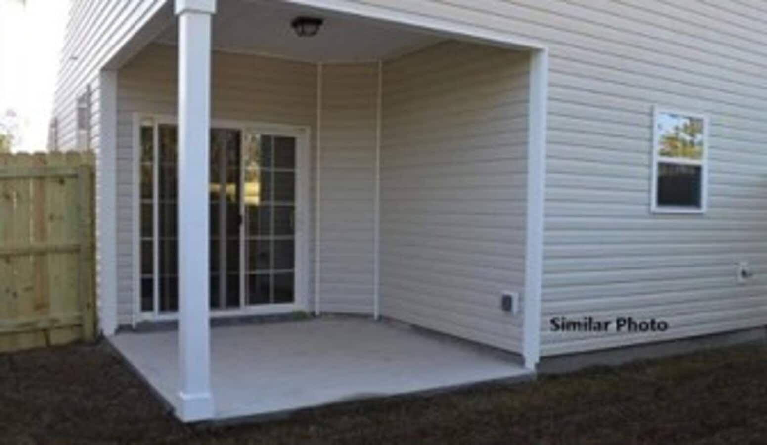 Photo - Townhouse For Rent in Holly Ridge