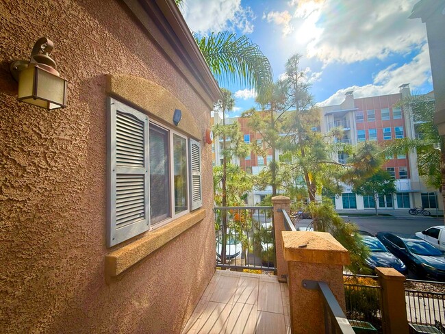 Photo - Modern North Park Living with Space, Style & Convenience