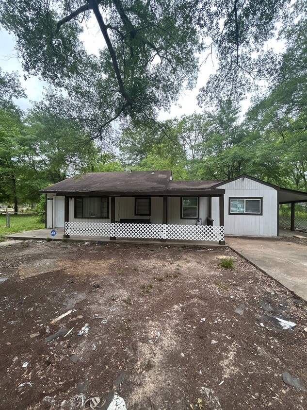Photo - 3909 Mesilla Dr (Jackson, MS)