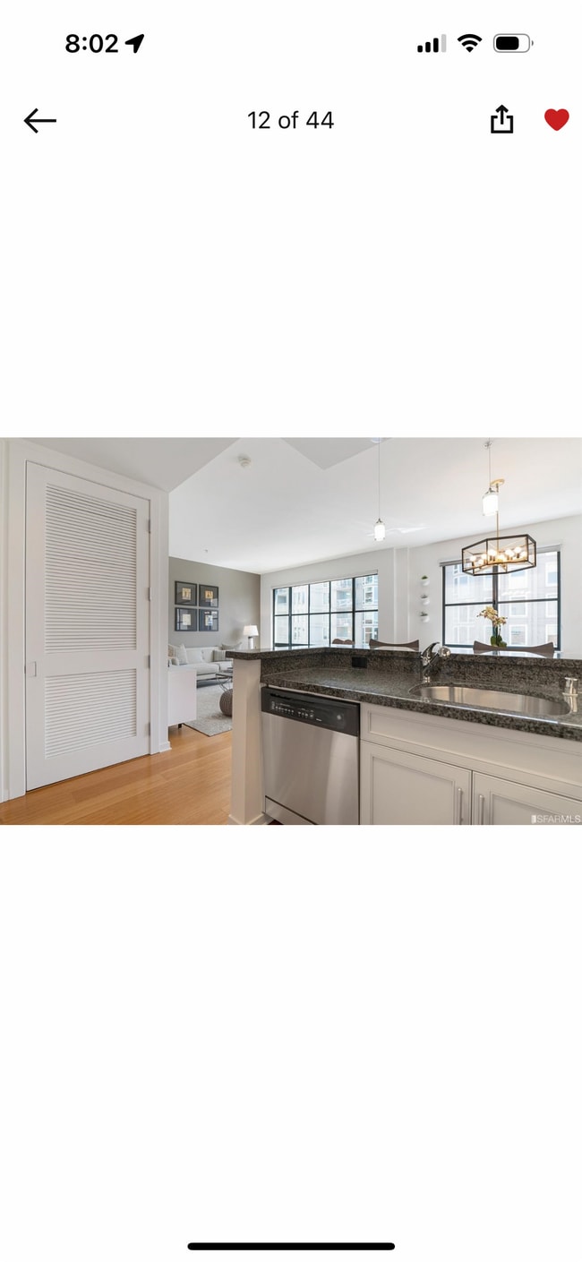 Photo - 88 Townsend St Unit 306