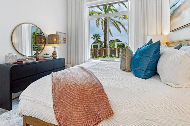 Photo - NOVEL Beach Park by Crescent Communities