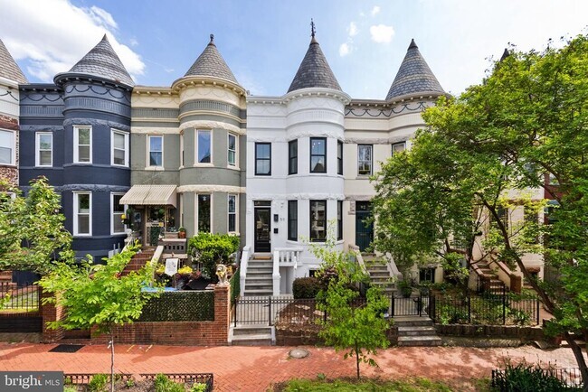 Building Photo - 50 U St NW Rental
