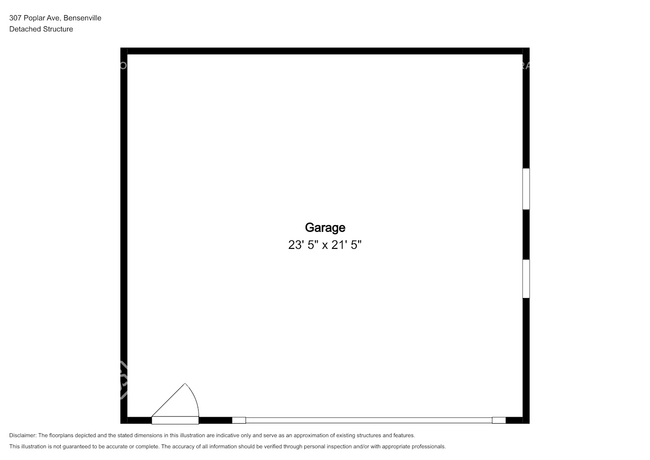 Photo - 307 Poplar Ave