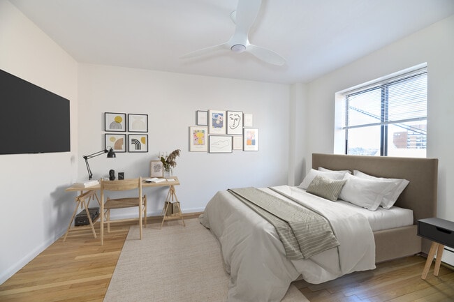 48 Parker Hill Ave Unit 3