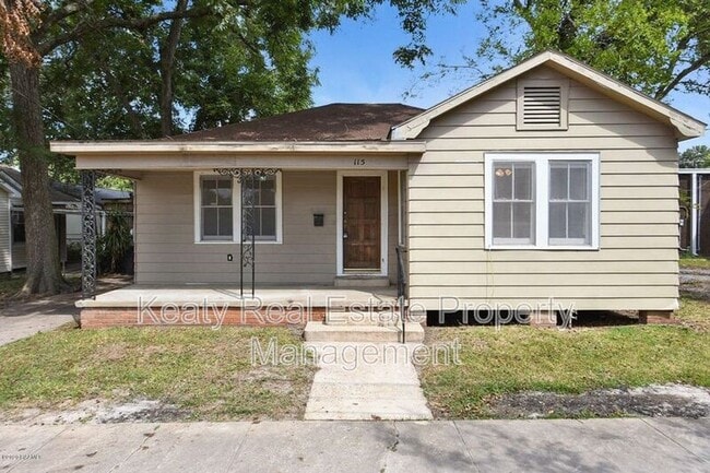 Photo - 115 Ryan St