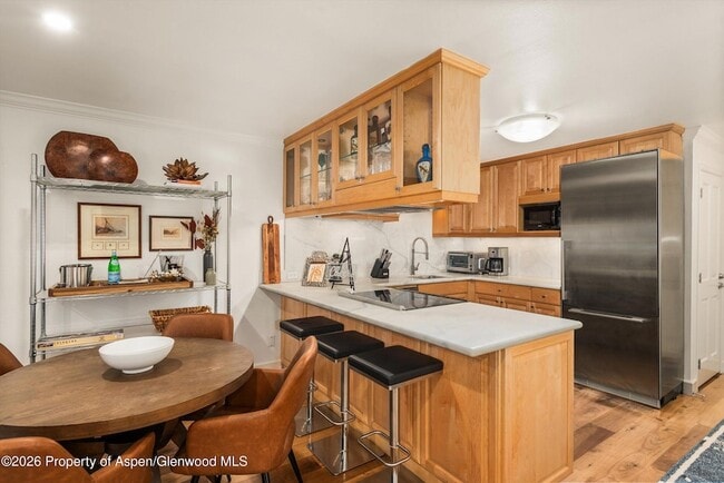 Photo - 205 E Durant Ave Unit 1B