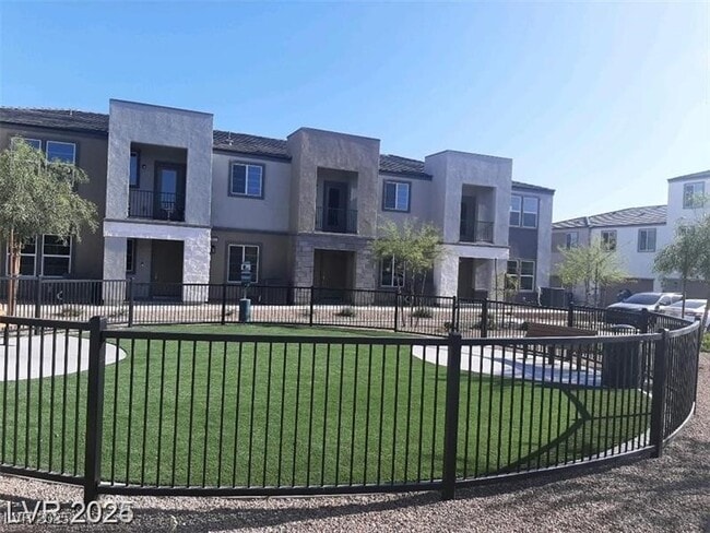 Photo - 8025 Krautrock Ave Townhome