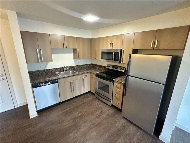 Photo - Tempo Apartments