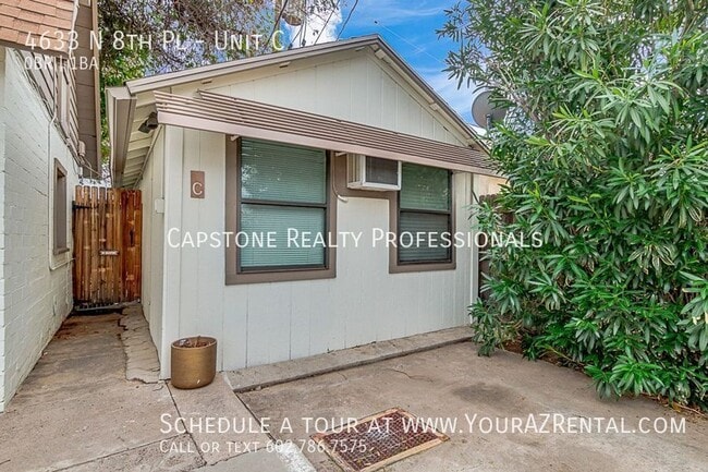 Photo - 4633 N 8th Pl Unit C