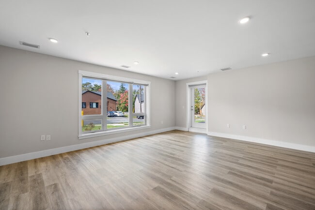 Photo - 1 Bedroom + Den Elation Suites - Plan B Unit 308 - Plan B