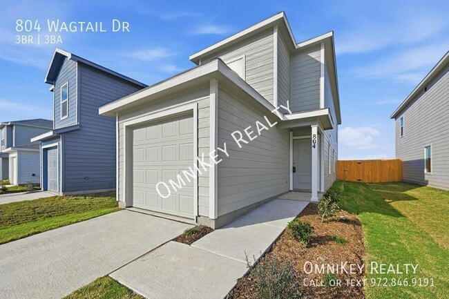 Building Photo - 804 Wagtail Dr