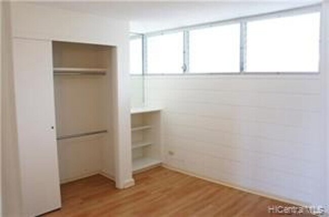 Photo - 2 Bdrm/1 Bath in Makiki - The Consulate