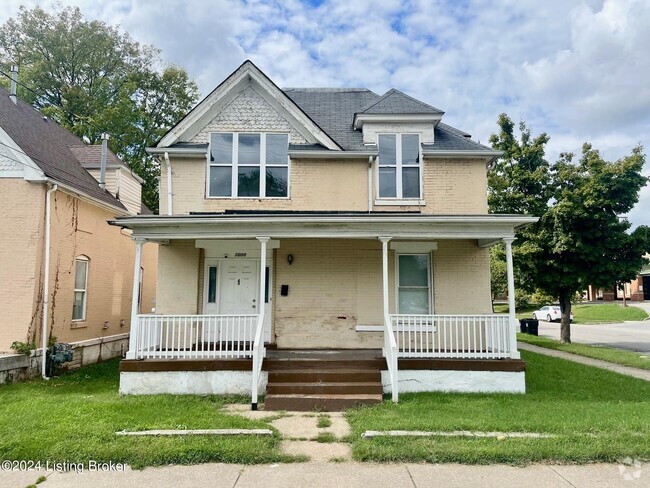 Building Photo - 1000 S 28th St Unit 1 Rental