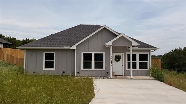 Building Photo - 2619 Creekview Dr